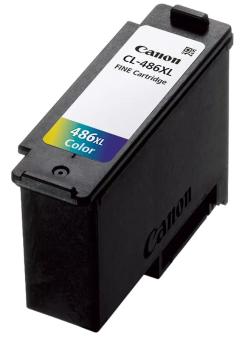 Картридж Canon CL-486XL (6224C001)