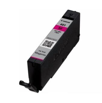 Картридж Canon CLI-481 Пурпурный (2099C001)