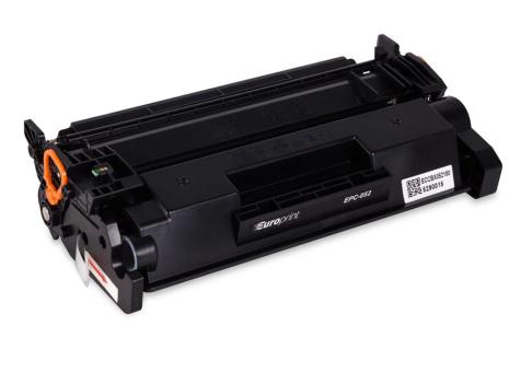 Картридж Europrint EPC-052 Black