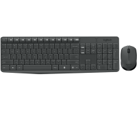 Клавиатура + Мышь Logitech MK235 (920-007948)