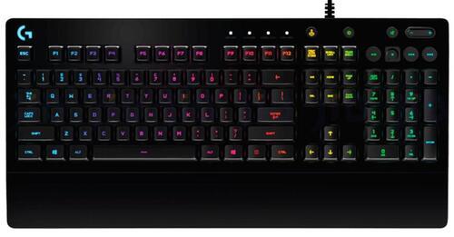 Клавиатура Logitech G213 Prodigy (920-008092)