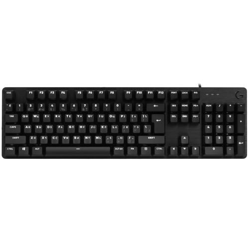 Клавиатура Logitech G413 SE (920-010438)