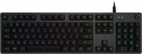 Клавиатура Logitech G512 Carbon (920-009351)