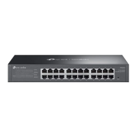 Коммутатор TP-Link Omada ES224G