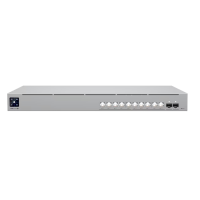 Коммутатор Ubiquiti Pro XG 10 PoE (USW-Pro-XG-10-PoE)