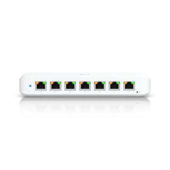 Коммутатор Ubiquiti Ultra 210W (USW-ULTRA-210W)