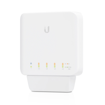 Коммутатор Ubiquiti UniFi Switch Flex