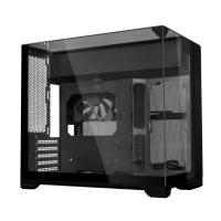 Корпус Lian Li O11 Vision-M White (G99.O11VMW.00)