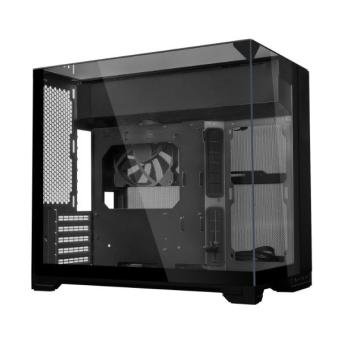 Корпус Lian Li O11 Vision-M White (G99.O11VMW.00)