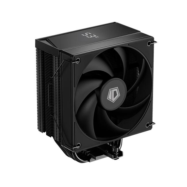 Кулер для процессора ID-Cooling Frozn A410 TD