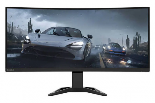 Монитор 34" Lenovo G34w-30 (66F1GAC1EU)