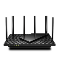 Маршрутизатор TP-Link Archer AX5400