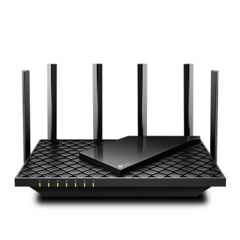 Маршрутизатор TP-Link Archer AX5400