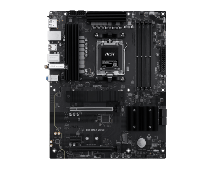 Материнская плата MSI Pro B850-S WiFi6E