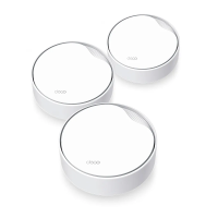 MESH-система Tp-Link Deco X50-PoE (3 pack)