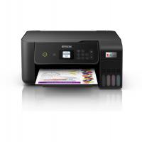 МФУ Epson EcoTank L3260 (C11CJ66409)