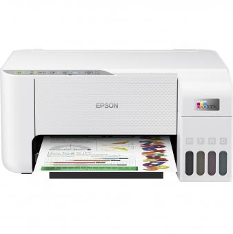 МФУ Epson EcoTank L3256 (C11CJ67414)