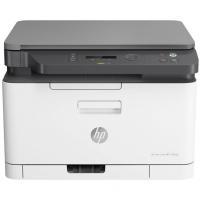 МФУ HP Color Laser 178nw (4ZB96A)