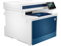 МФУ HP Color LaserJet Pro 4303fdn (5HH66A)