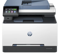 МФУ HP Color LaserJet Pro MFP 3303fdn (499M7A)