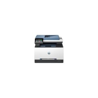 МФУ HP Color LaserJet Pro MFP 3303sdw (499M6A)