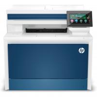 МФУ HP Color LaserJet Pro MFP 4303dw (5HH65A)