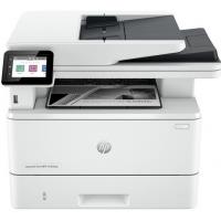 МФУ HP LaserJet Pro MFP 4103fdw (2Z629A)