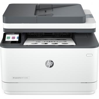 МФУ HP LaserJet Pro 3103fdn (3G631A)