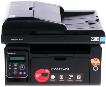 МФУ Pantum M6550NW