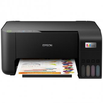 МФУ Epson EcoTank L3200 (C11CJ69401)