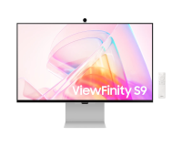 Монитор 27" Samsung ViewFinity S9 LS27C902PAIXCI