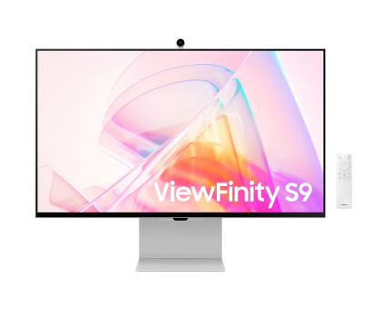 Монитор 27" Samsung ViewFinity S9 LS27C902PAIXCI