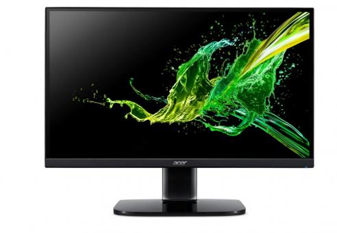 Монитор 23.8" Acer KA240Ybi (UM.QX0EE.005)