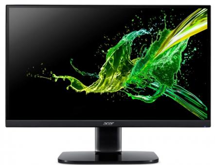 Монитор 23.8" Acer KA242YEbi (UM.QX2EE.E05)