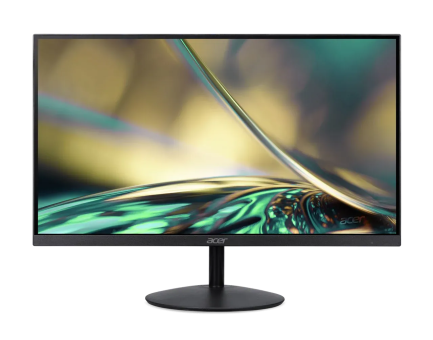 Монитор 27" Acer SA272G0bi (UM.HS2EE.034)
