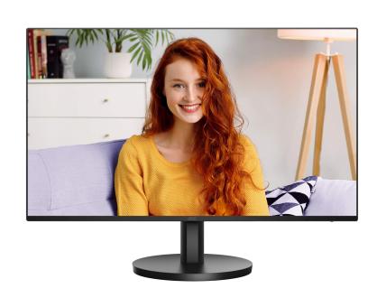 Монитор 23.8" AOC 24B3HA2
