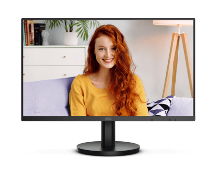 Монитор 23.8" AOC 24B3HMA2
