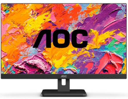 Монитор 23.8" AOC 24E3UM
