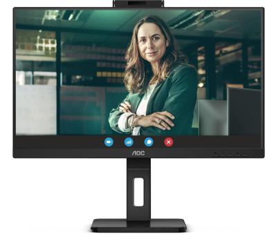 Монитор 23.8" AOC 24P3QW
