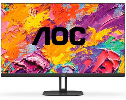 Монитор 23.8" AOC 24V5CE