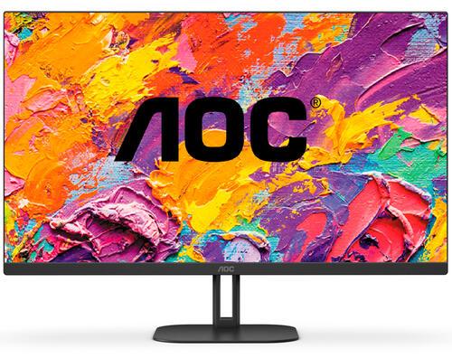 Монитор 23.8" AOC 24V5CE