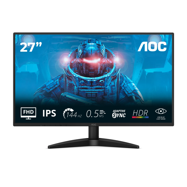 Монитор 27" AOC 27B36X