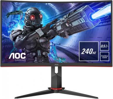 Монитор 27" AOC C27G2ZE