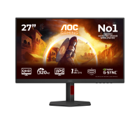 Монитор 27" AOC Q27G4SRU
