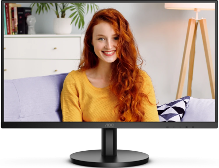 Монитор 27" AOC U27B3A