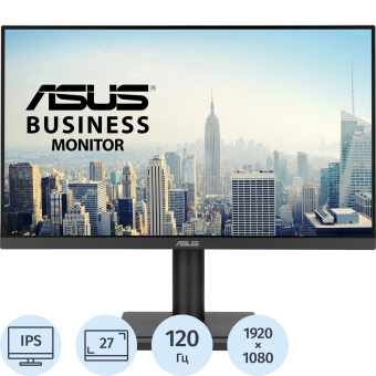 Монитор 27" Asus VA279QGS