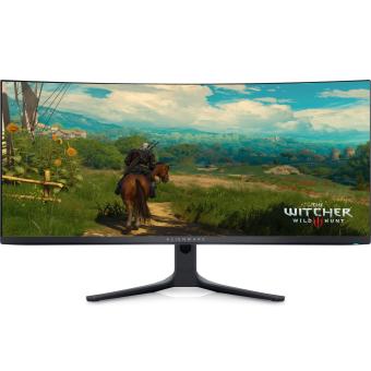 Монитор 34.1" Dell Alienware AW3423DWF (210-BFRQ)