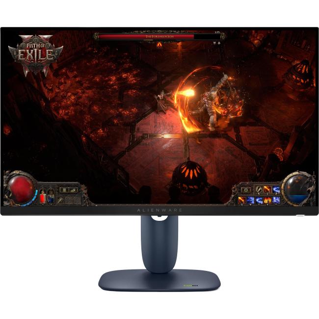 Монитор 27" Dell Alienware AW2725DM (210-BQWQ)