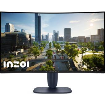 Монитор 31.5" Dell Alienware AW3225DM (210-BQWN)