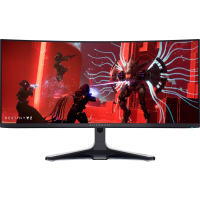 Монитор 34" Dell AW3423DW (210-BDSZ)